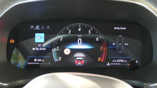 Renault CAPTUR TCe 90 Techno