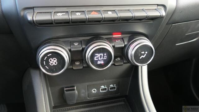 Renault CAPTUR TCe 90 Techno