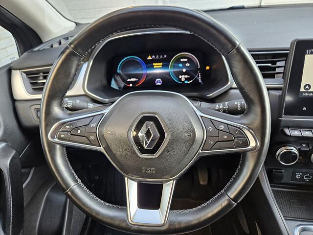 Renault CAPTUR 1.6 E-Tech Plug-in Hybrid 160 Intens Inclusief Afleveringskosten