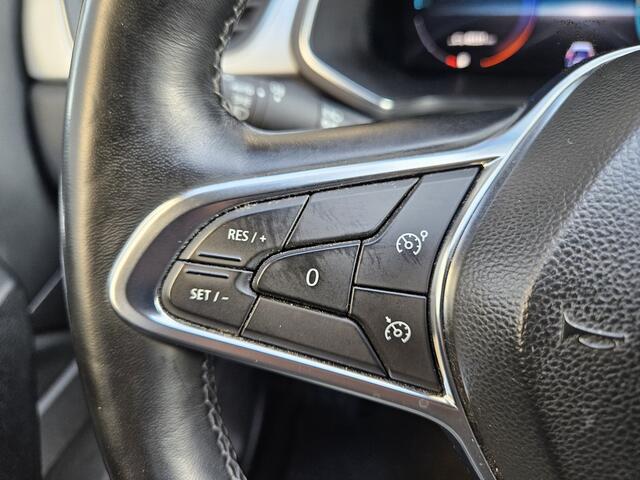 Renault CAPTUR 1.6 E-Tech Plug-in Hybrid 160 Intens Inclusief Afleveringskosten