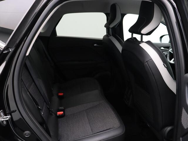 Renault CAPTUR E-Tech Hybrid 145pk Techno | Achteruitrijcamera | Grootscherm navigatie | Digitaal dashboard |