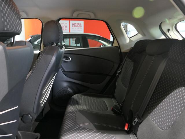 Renault CAPTUR 1.3 TCe Intens *AUTOMAAT* *Incl. Easy Life Pack* - Trekhaak, camera, dodehoek, parkeer assistent, sensor v+a