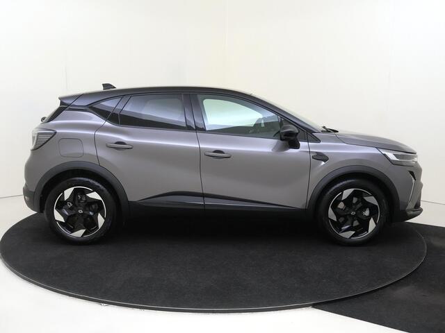 Renault CAPTUR 1.6 E-Tech full hybrid 145PK techno | Automaat | Navigatie | Apple carplay | Stoel + Stuurverwarming | Camera | Climate control