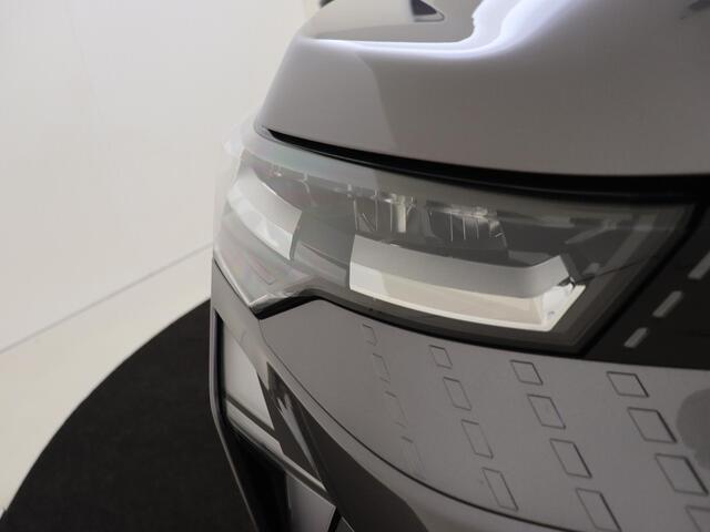 Renault CAPTUR 1.6 E-Tech full hybrid 145PK techno | Automaat | Navigatie | Apple carplay | Stoel + Stuurverwarming | Camera | Climate control