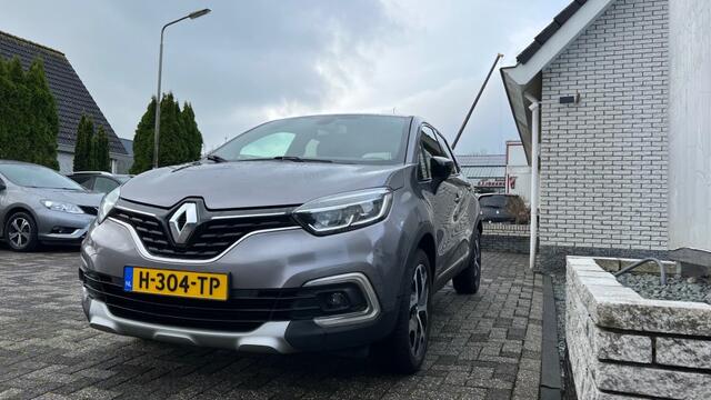Renault CAPTUR 0.9 TCe Intens