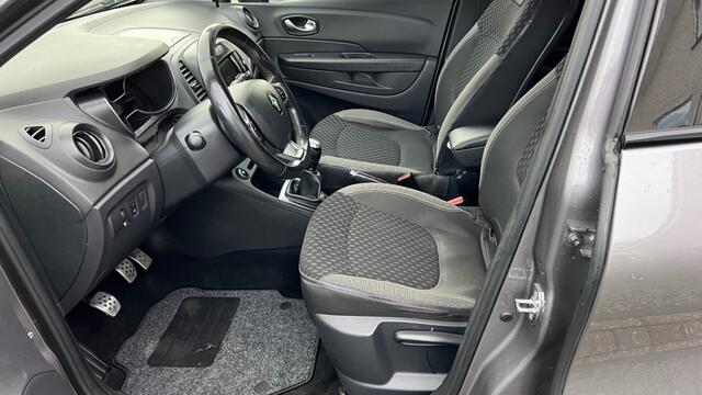 Renault CAPTUR 0.9 TCe Intens