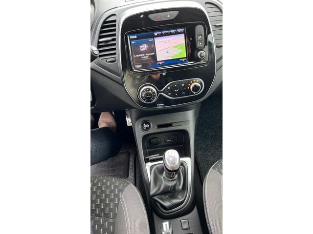 Renault CAPTUR 0.9 TCe Intens