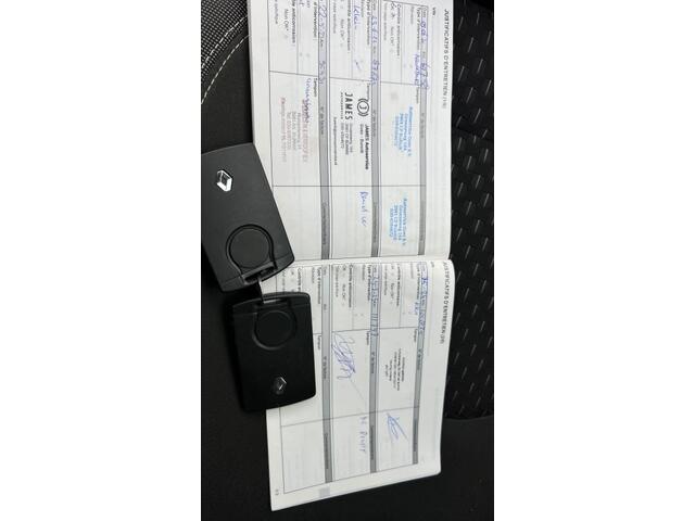 Renault CAPTUR 0.9 TCe Intens