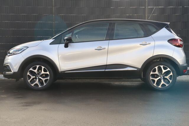 Renault CAPTUR 0.9 TCe Intens | Trekhaak | Climate Control | Cruise Control | Navigatie | Parkeersensoren