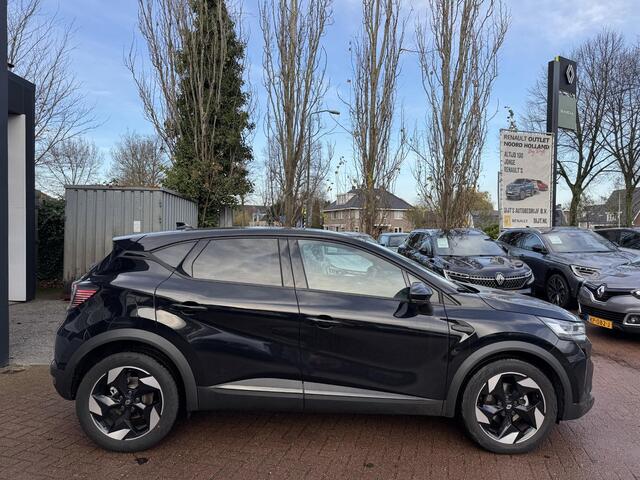 Renault CAPTUR 1.3 EDC 160pk Techno+Pack Winter!!