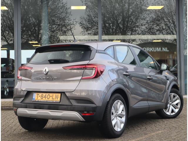Renault CAPTUR 1.0 TCe 90 evolution