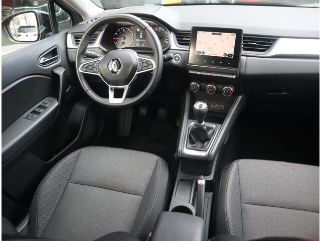 Renault CAPTUR 1.0 TCe 90 evolution