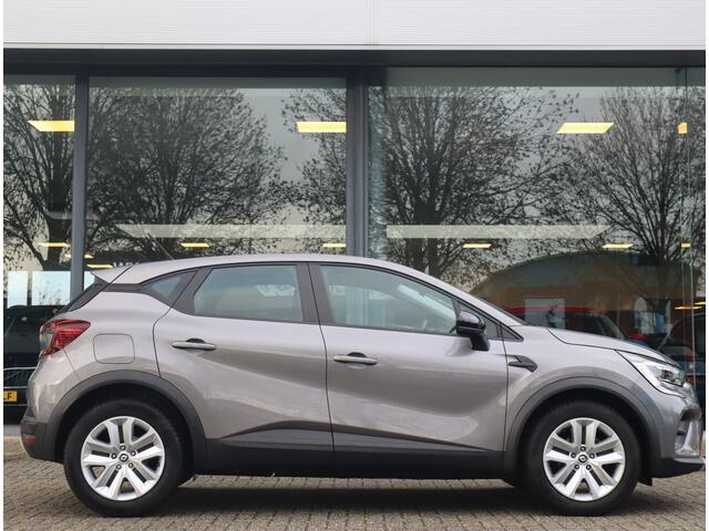 Renault CAPTUR 1.0 TCe 90 evolution
