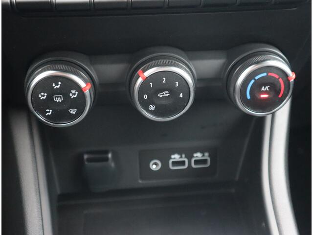 Renault CAPTUR 1.0 TCe 90 evolution