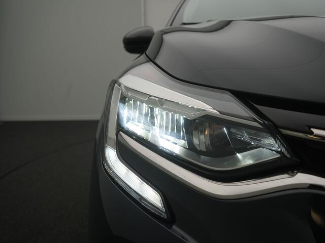 Renault CAPTUR TCe 100 Zen - RIJKLAARPRIJS - Trekhaak - Apple Carplay - Android Auto - Cruise Control