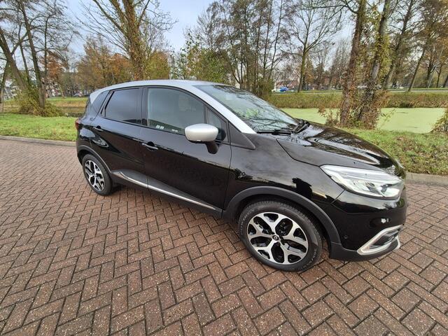 Renault CAPTUR 0.9 TCe Intens