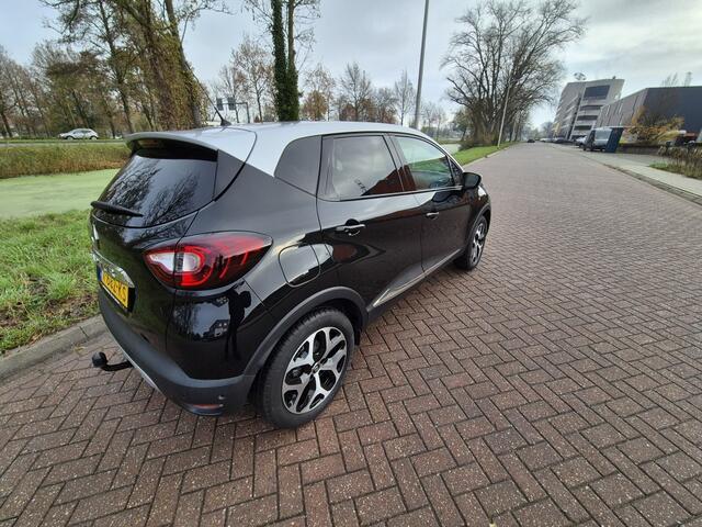 Renault CAPTUR 0.9 TCe Intens