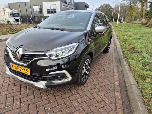 Renault CAPTUR 0.9 TCe Intens