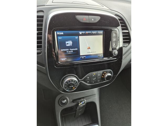 Renault CAPTUR 0.9 TCe Intens