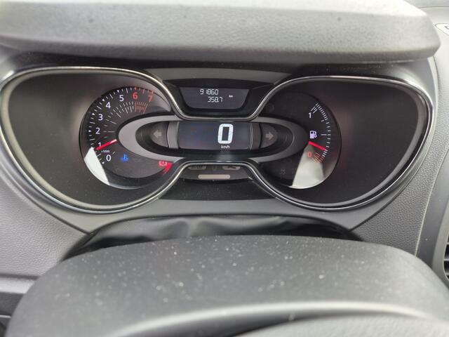Renault CAPTUR 0.9 TCe Intens