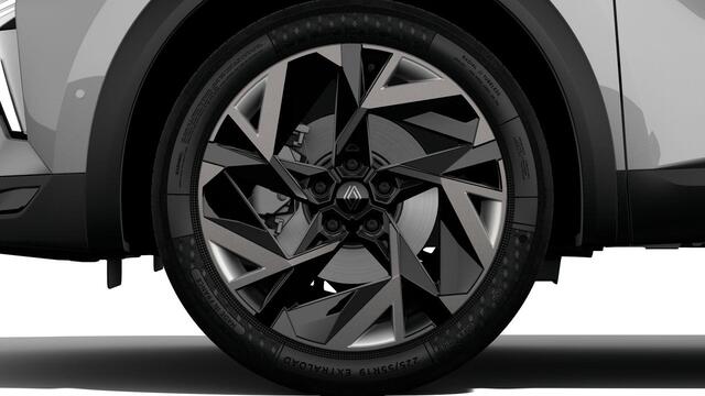 Renault CAPTUR Esprit Alpine E-Tech Full Hybrid 160 l Meer dan ¤ 3.500 voordeel l Uit voorraad leverbaar!