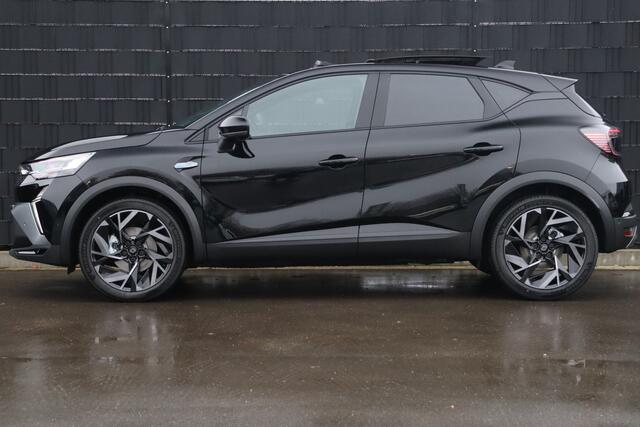 Renault CAPTUR 1.8 E-Tech full hybrid 160 esprit Alpine HEV | ¤1800 Voordeel & 5 jaar garantie | Schuif-/Kanteldak | Stoel-/Stuurverwarming | Harman Kardon |