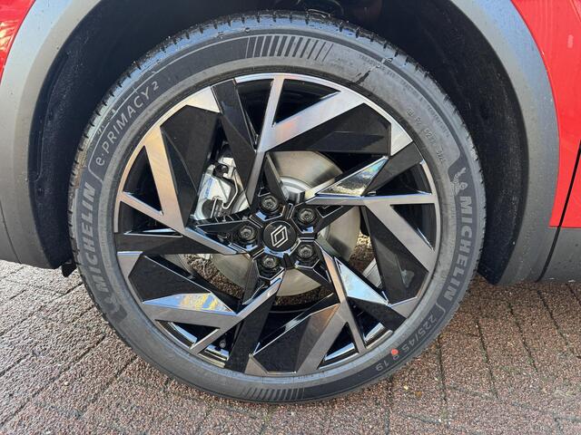 Renault CAPTUR 1.8 E-Tech 160 esprit Alpine+Pack Light&Sound!!