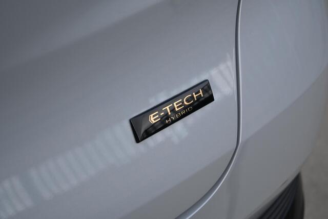 Renault CAPTUR E-Tech full hybrid 145 techno | AUTOMAAT | 360 CAMERA | NAVI | ADAPT. CRUISE CONTROL | APPLECARPLAY/ANDROIDAUTO | CLIMATE CONTROL | PDC | LMV