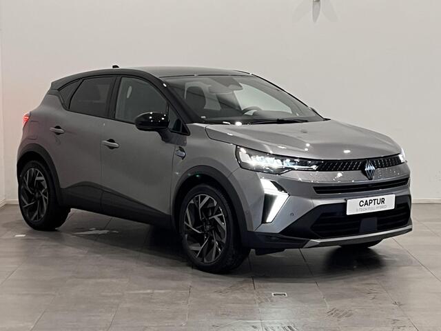 Renault CAPTUR 1.8 E-Tech Full Hybrid 160 Esprit Alpine | Pack Privilège | Van: ¤ 39.559,- nu rijklaar voor: ¤ 37.559,-