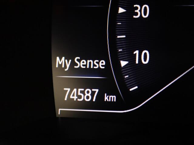 Renault CAPTUR 100pk TCe Edition One BOSE | Camera | Cruise | Navi | Parkeersens. v+a | Stoelverw.