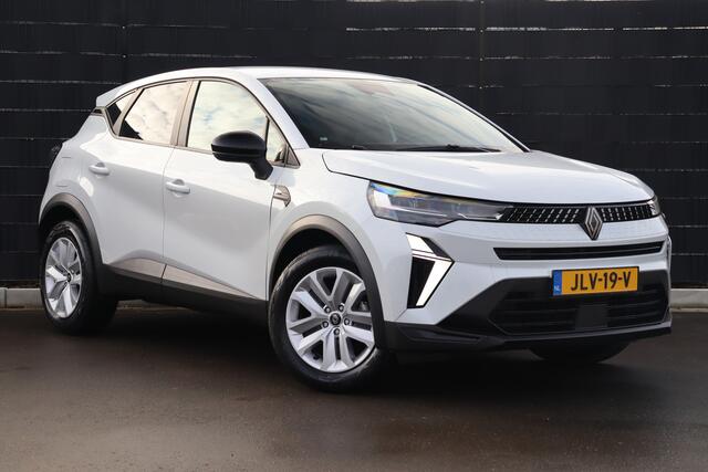 Renault CAPTUR 1.3 TCe 160 Evolution Automaat MHEV | | Stoelverwarming | Cruise Control | Carplay | Climate Control