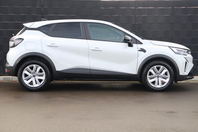 Renault CAPTUR 1.3 TCe 160 Evolution Automaat MHEV | | Stoelverwarming | Cruise Control | Carplay | Climate Control