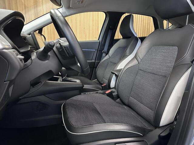 Renault CAPTUR 1.3 TCe Techno Camera | Stoelverwarming | Navi