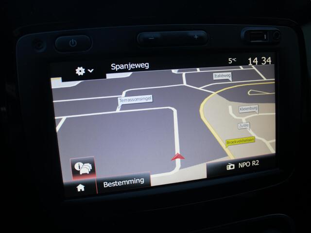 Renault CAPTUR 0.9 TCe Intens | NAVIGATIE |