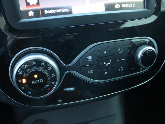 Renault CAPTUR 0.9 TCe Intens | NAVIGATIE |