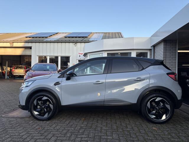 Renault CAPTUR 1.0 TCe 90 Techno Nieuw Model!!