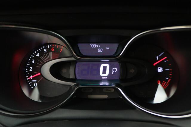 Renault CAPTUR 1.2 TCe Xmod