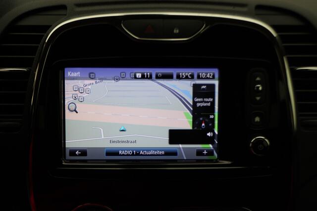 Renault CAPTUR 1.2 TCe Xmod