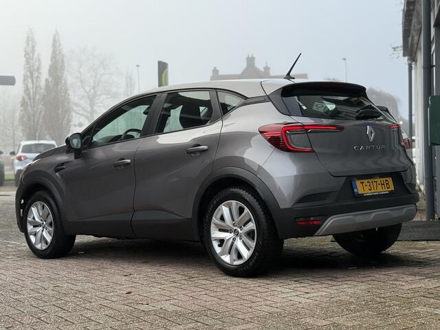 Renault CAPTUR 1.0 TCe 90 evolution | VOL LED | CRUISE | PDC | DAB |