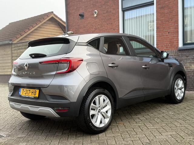 Renault CAPTUR 1.0 TCe 90 evolution | VOL LED | CRUISE | PDC | DAB |