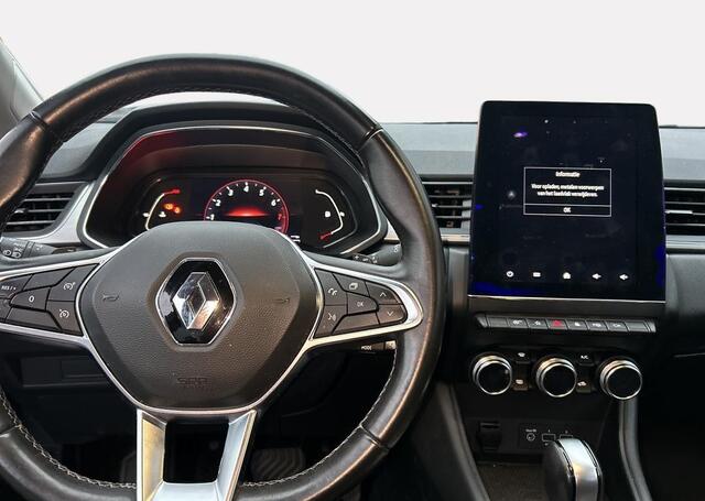 Renault CAPTUR 1.3 TCe 130 EDC Edition One - Automaat