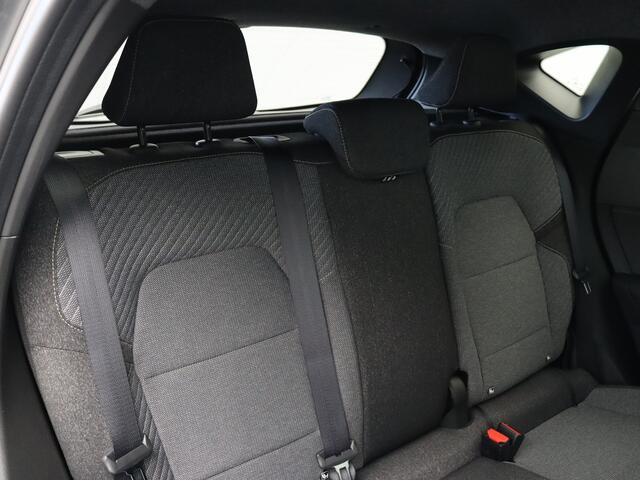 Renault CAPTUR Techno TCe 115 | Achteruitrijcamera | Elektrisch verwarmbare voorstoelen | Elektronisch geregelde airconditioning