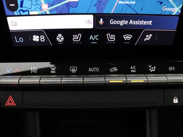 Renault CAPTUR 1.8 E-Tech full hybrid 160 esprit Alpine Harman Kardon | 360° Camera | Adapt. Cruise | Stoel-/stuur-/voorruitverw. | Panoramadak