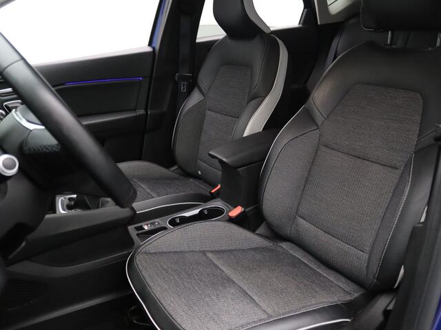 Renault CAPTUR 100pk TCe Intens Airco | Cruise | Parkeersens. achter | 17"