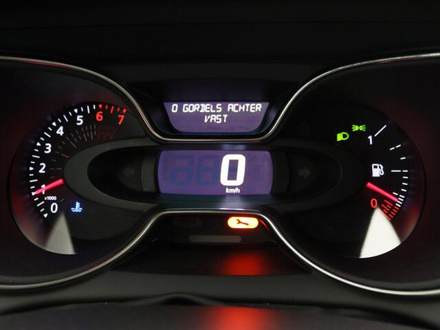 Renault CAPTUR TCe 90 Intens | R-Link navigatie | Easy Life Pack met parkeersensoren rondom, achteruitrijcamera en automatisch inparkeren | Climate Control | Two-tone metaalkleur |