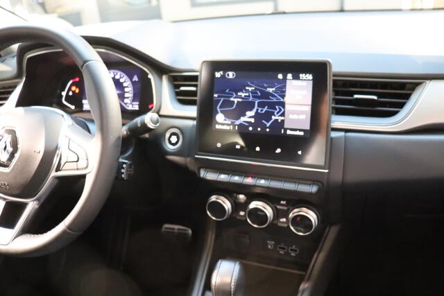 Renault CAPTUR MHEV TCe 140 Automaat Intens