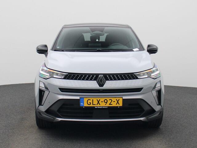 Renault CAPTUR 1.6 E-Tech full hybrid 145 esprit Alpine |Stuurwielverwarming | 360 Camera | Harman/Kardon
