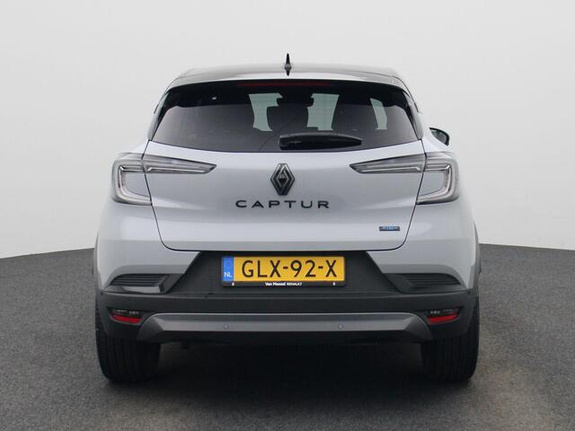Renault CAPTUR 1.6 E-Tech full hybrid 145 esprit Alpine |Stuurwielverwarming | 360 Camera | Harman/Kardon