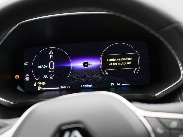 Renault CAPTUR 1.6 E-Tech full hybrid 145 esprit Alpine |Stuurwielverwarming | 360 Camera | Harman/Kardon