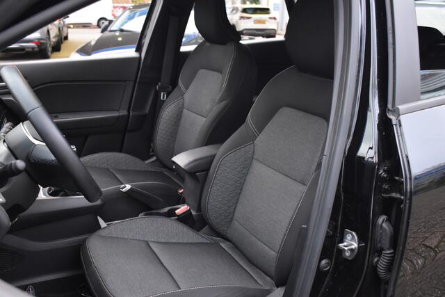 Renault CAPTUR 1.0 TCe 90 evolution 1e Eigenaar | Navigatie | Airco | Cruise | 12 mnd BOVAG garantie | Whatsapp 06-53188999